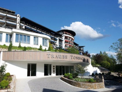 Foto: Traube Tonbach